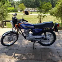 125مدل99|موتورسیکلت|اهواز, نادری|دیوار