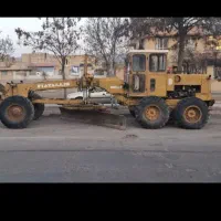 اجاره گریدر