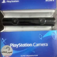 دوربین PS4