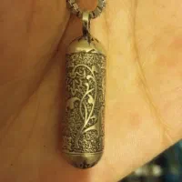 محفظه حرز جواد ع