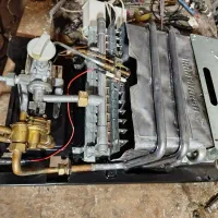 آبگرمکن ایرانشرق