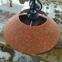 لوستر مناسب اتاق خواب ویک جفت چراغ دیواری استیل|لوستر و چراغ آویز|تهران, طرشت|دیوار