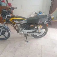 موتور هندا ۱۵۰