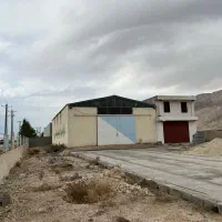 فروش کارخانه مواد شوینده قابل تهاتر شهرستان مهر