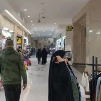 فروشنده آقا