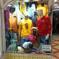 رهن واجاره مغازه درپاساژپاسارگاد|اجارهٔ مغازه و غرفه|رشت, چله خانه|دیوار