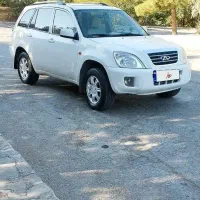 ام وی ام x33 مدل۹۳ سفید