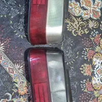 چراغ عقب پژوپارس