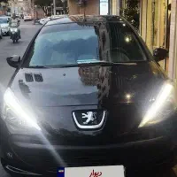 ۲۰۷ مدل ۹۷ اتومات