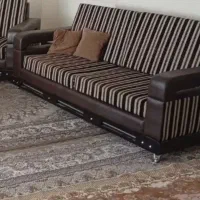 مبلمان هفت نفره