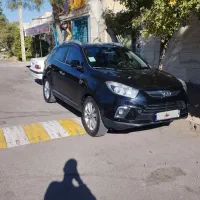 جک اس 5 اتوماتیک موتور 2000 فابریک مدل 99|خودرو سواری و وانت|شیراز, صاحب الزمان|دیوار