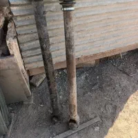 زنجیرچرخ خاور|قطعات یدکی و لوازم جانبی|مشهد, نیزه|دیوار