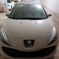 ۲۰۷ پانا ارتقا ۱۴۰۳ در حد|خودرو سواری و وانت|قم, شاه سید علی|دیوار