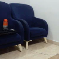 مبل ۷ نفره