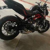 موتورسیکلت مدل ۱۴۰۳بنلی ۲۵۰سیسی|موتورسیکلت|تهران, نیروی هوایی (پیروزی)|دیوار