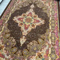 فرش ۶ متری دیبا|فرش|تهران, تهرانپارس غربی|دیوار