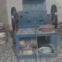 دستگاه اسیاب سبد دهنه ۸۰ دینام ۴۰ دور ۱۴۰۰