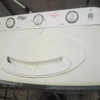 ماشین لباسشویی ناسیونال