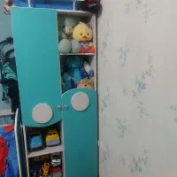 سرویس خواب کودک|تخت و سرویس خواب|پاکدشت, پاکدشت (مامازند)|دیوار