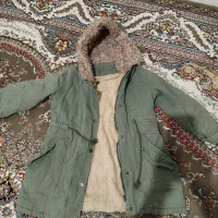 کاپشن بچه گانه|کفش و لباس بچه|مرودشت, فرهنگ|دیوار