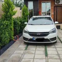 آریزو ۵توربو مدل ۱۳۹۷