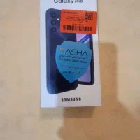 گوشی سامسونگA15رم 6 ویتنام  در حد آک آک زیر قیمت