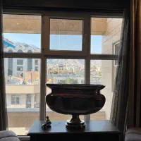 دروس ۱۲۰متر ۲خواب ۲پارکینگ لابیمن دار ویوشمال جنوب
