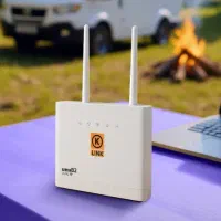 مودم سیمکارتی B2 آنلاک 4G