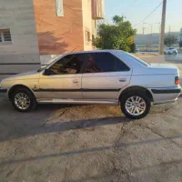 پارس مدل۸۶فابریک