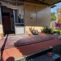 فروش منزل با حیاط|فروش خانه و ویلا|طبقده, |دیوار