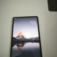 تبلت شیائومی پد ۶