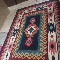 گلیم فرش روفرشی ۱۲ و۶متری موجوده|گلیم، جاجیم، گبه|بندرعباس, |دیوار