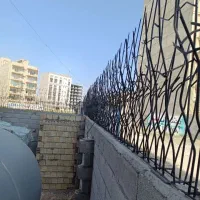 تولیدی حفاظ شاخ گوزنی سرنیزه کیلویی ۷۵ هزار|خدمات پیشه و مهارت|تبریز, |دیوار