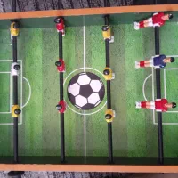 فوتبال دستی