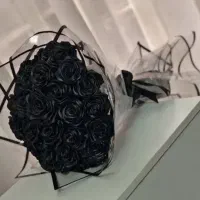 رز های روبانی به مناسب روز دختر تخفیف