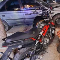 بنلی ۳۰۰نیوفیس