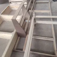 نجار نیمه ماهر