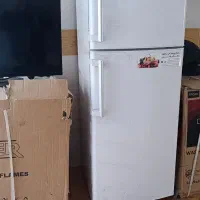 مقداری وسایل دارم همش نو|ماشین لباسشویی و خشک‌کن لباس|قروه, |دیوار