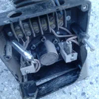 دو عدد جیوه نقره‌ای اورجینال