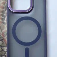 گارد مگ سیف دار آیفون ۱۴ پرو