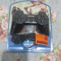 دسته بازی مچر مدل MR55