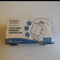 ست استیریم