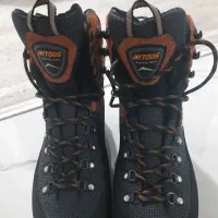 پوتین کوهنوردی لیتوس ایتالیا