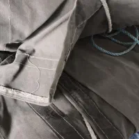 چادر ال ۹۰|قطعات یدکی و لوازم جانبی|اهرم, |دیوار