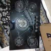 گاز رو میزی|اجاق گاز و لوازم برقی پخت‌وپز|رشت, کوی طالقانی|دیوار