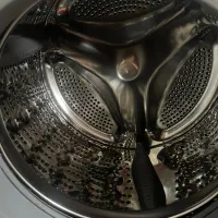 لباس شویی LG هفت کیلویی تمام اتوماتیک|ماشین لباسشویی و خشککن لباس|گرگان, |دیوار