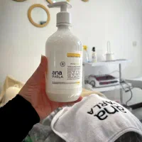 آنالیز تخصصی پوست صورت باتکنولوژی سه بعدی روز دنیا