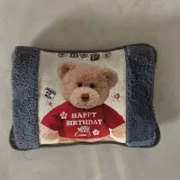 کیسه‌ آب‌گرم برقی