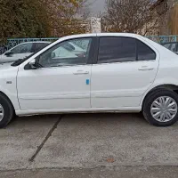 سورن پلاس دوگانه کارخانه ۱۴۰۳ مخزن بزرگ|خودرو سواری و وانت|کرمانشاه, |دیوار