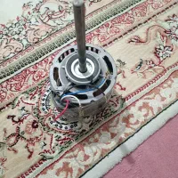 نونو سالم فن کولر گازی است|کولر گازی و فنکوئل|چهاردانگه (تهران), |دیوار